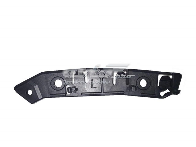 Кронштейн бампера переднего внешний правый Hyundai/Kia 865782W000 цена, от 17.92 USD