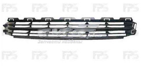 Решетка бампера переднего центральная FPS FP2556992 цена, от 19.95 USD