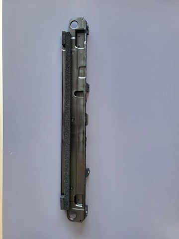 Купить 215426RA5A Nissan/Infiniti Кронштейн радиатора верхний