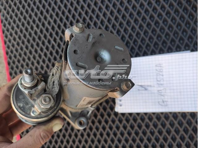 D6G321 VALEO Стартер автомобиля