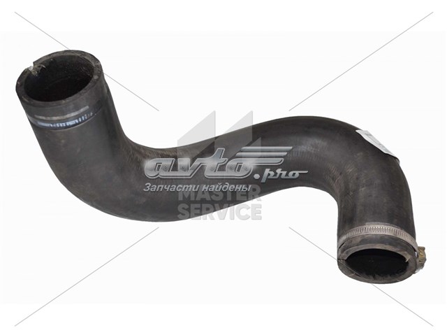 Tubo flexible de aire de sobrealimentación superior izquierdo 1336171080 FIAT