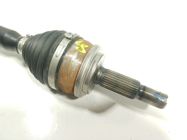 Привод передний правый Toyota 4341002F10 цена, от 694.92 USD