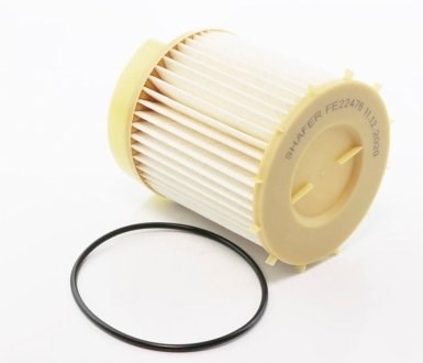 Фильтр топливный Shafer FE22476