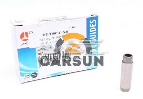 Направляющая клапана выпускного AMP/Paradowscy JOPE007GS0 цена, от 1.97 USD