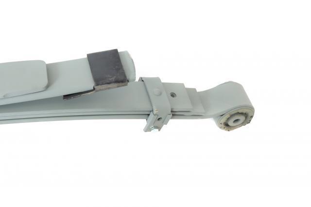 Рессоры задние (пружины задней подвески) TES AB315B669FR0019ZT цена, от 216.91 USD