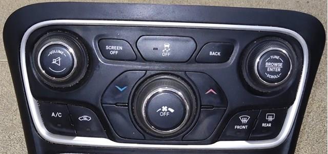  Chrysler 05091529AH цена, от 103.11 USD