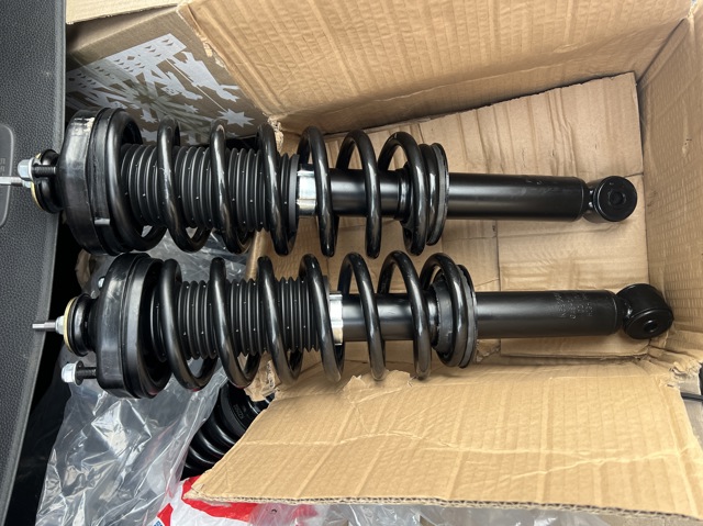  68068957AC Chrysler