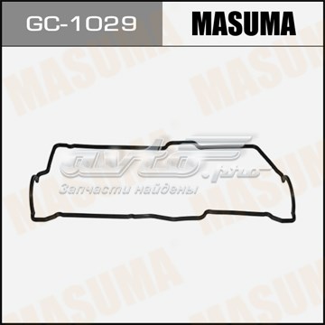 GC1029 Masuma Прокладка крышки клапана