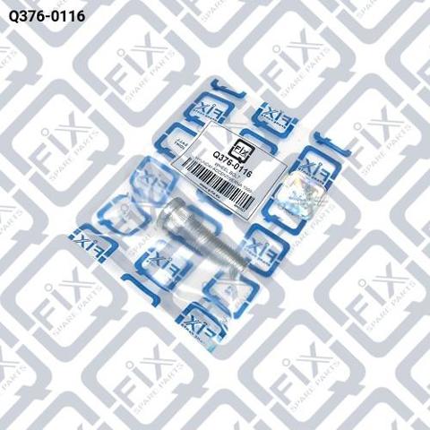 Купить Q3760116 Q-fix Болт ступицы