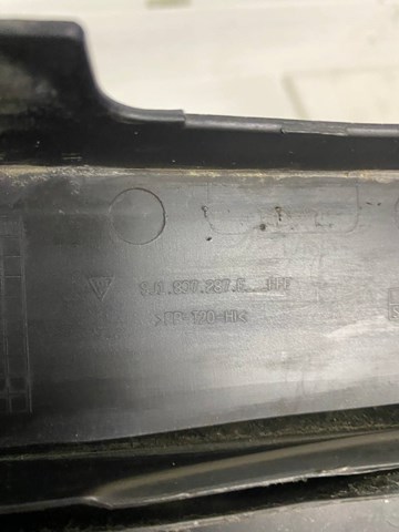  9J1807287EG2X Porsche