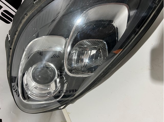 95B941031 Porsche 
