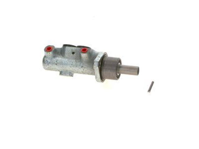 986480930 Bosch Цилиндр тормозной, главный