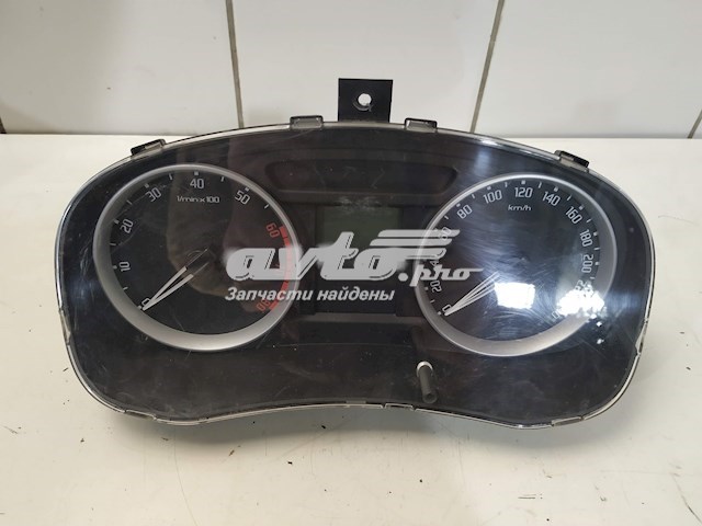 Приборная доска (щиток приборов) VAG 5J0920810B цена, от 28.22 USD