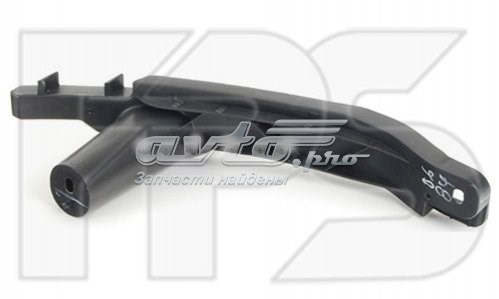Кронштейн крепления бампера переднего левый FPS FP7402935 цена, от 10.77 USD