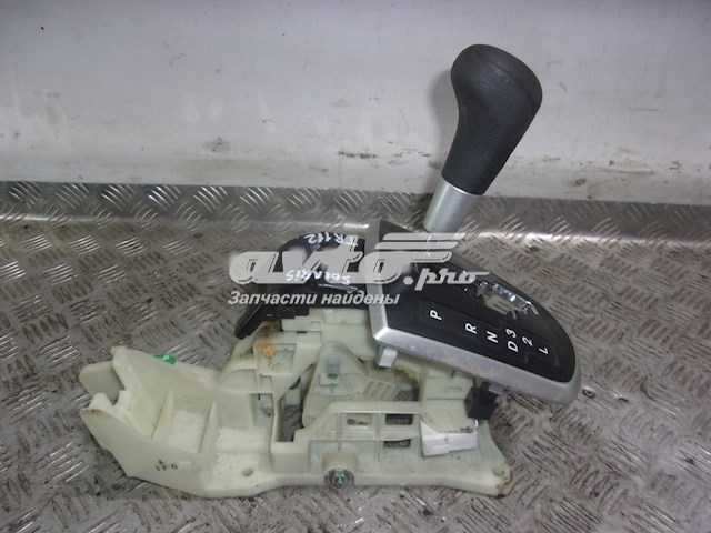 Селектор АКПП Hyundai/Kia 467000U100