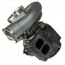 Турбокомпрессор Renault (RVI) 7485003133