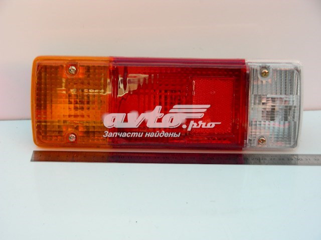 Задняя левая фара Depo/Loro/Abakus 2121902L цена, от 15.34 USD