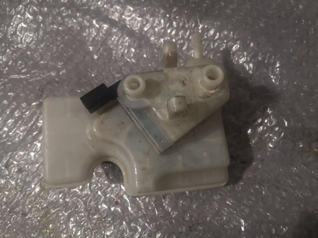 Бачок главного тормозного цилиндра на Volkswagen Passat B8 3G2, CB2