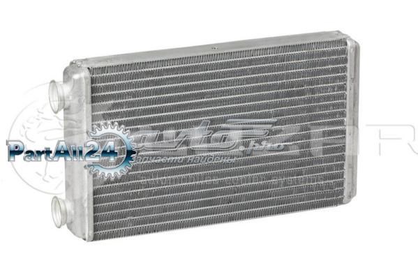 Купить LRH03631B Luzar Радиатор печки