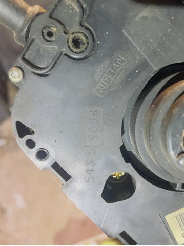 54354608 Nissan/Infiniti 