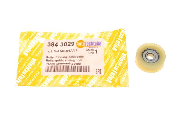  Autotechteile 3843029 цена, от 2.62 USD