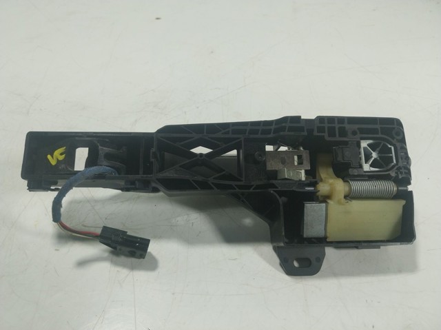 Купить 806067663R Renault (RVI) 