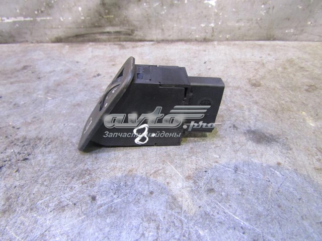 Botão (regulador) de corretor das luzes para Peugeot 206 (2A/C)