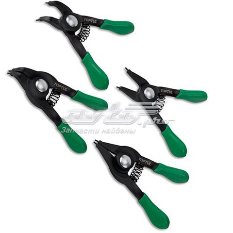  Toptul GAAR0403 цена, от 15.67 USD