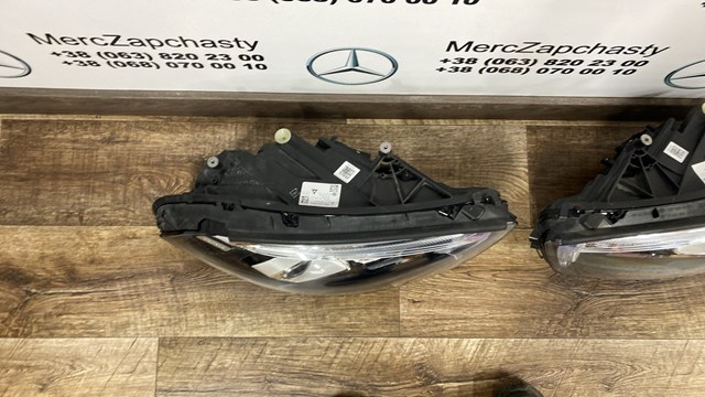  Mercedes 1779062800 цена, от 401.63 USD