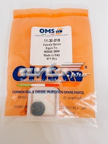  OMS 1130018 цена, от 59.31 USD