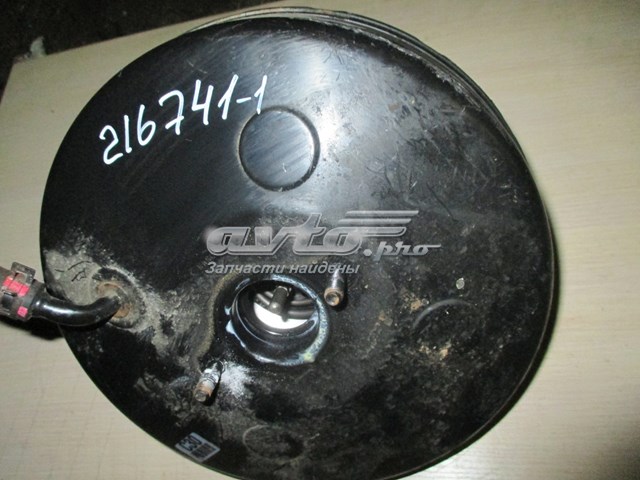 Усилитель тормозов 591101M000 Hyundai/Kia