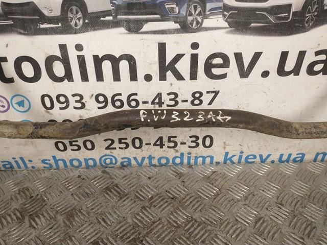  Стабилизатор задний Mitsubishi Pajero 