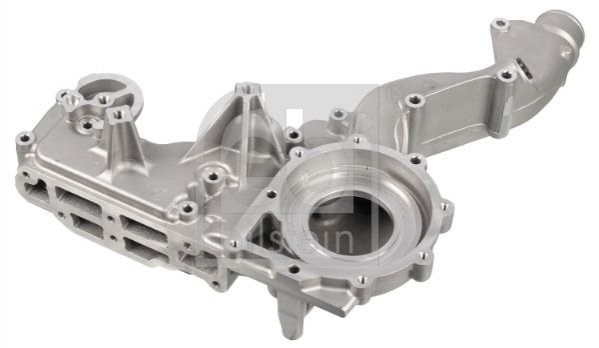 Корпус водяного насоса охлаждения Vaden 0102046 цена, от 385.27 USD