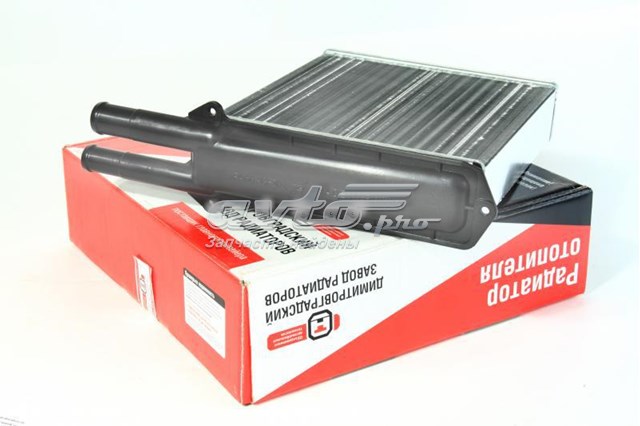 Радиатор печки (отопителя) Дааз 11180810106000 цена, от 11.06 USD