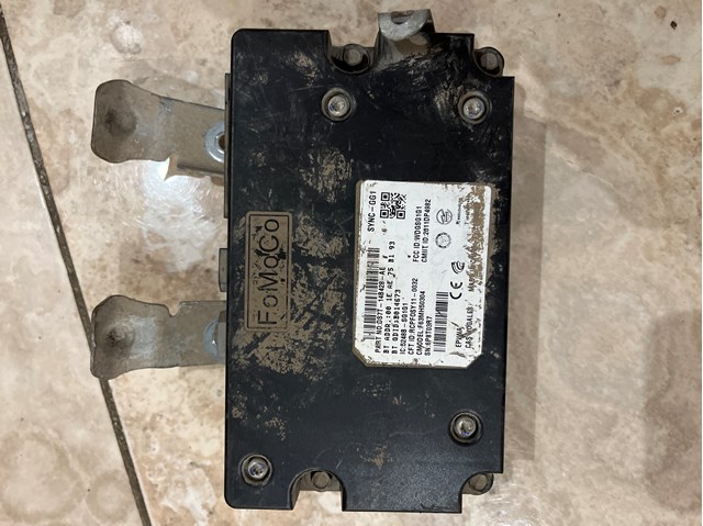 Ford DS7T14B428AE