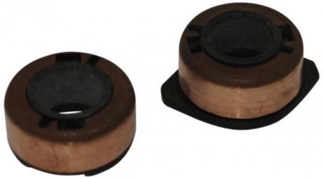 Colector de rotor de alternador 81111208 POWERMAX