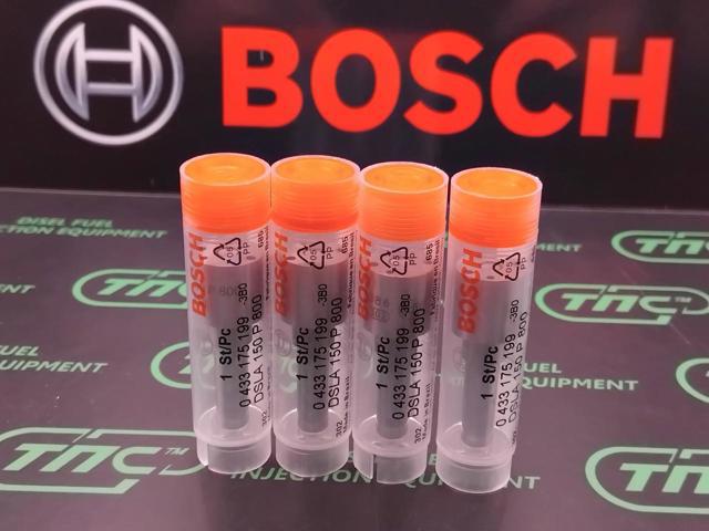 Ремкомплект форсунки Bosch DSLA150P800