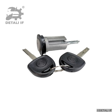 DF12378 Detali IF Личинка замка зажигания