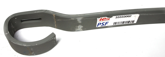 F020T578ZA75 Weweler Задние рессоры