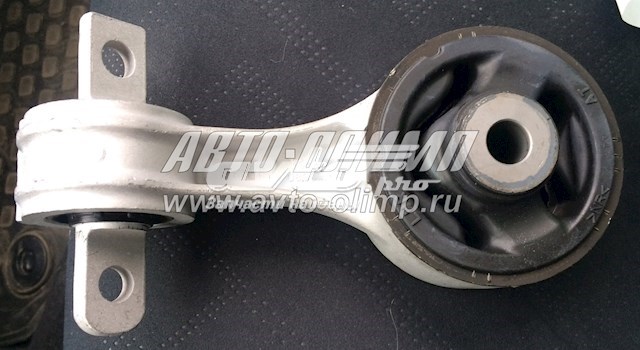 8054101 Metzger coxim (suporte traseiro de motor)