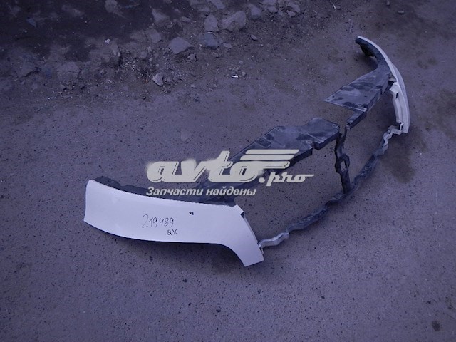 Накладка бампера переднего центральная Nissan/Infiniti 620721LA0H цена, от 126.69 USD