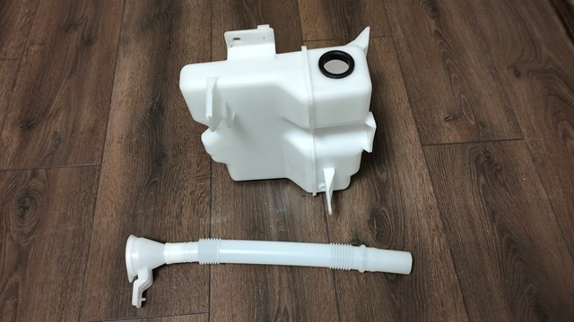 Бачок омывателя лобового стекла FPS FP4812100 цена, от 31.67 USD