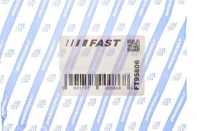 Купить 1383311080 Fiat/Alfa/Lancia Замок капота