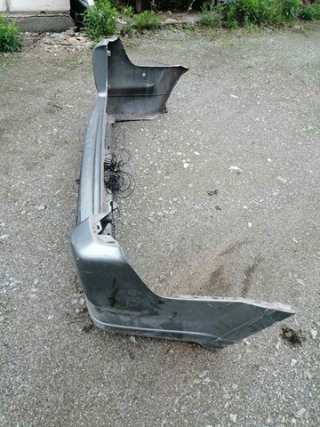 Задний бампер 71501SCAE01ZJ Honda