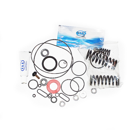 Ремкомплект влаоотделителя (TRUCK) FSS 01113092 цена, от 38.42 USD