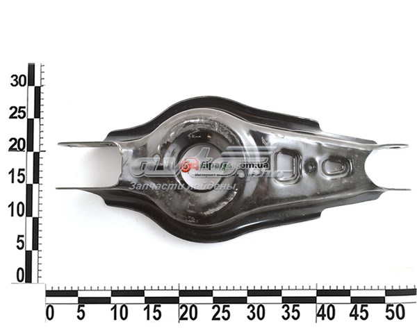 Braço oscilante inferior esquerdo de suspensão traseira/direita para Tesla Model 3 (5YJ3)