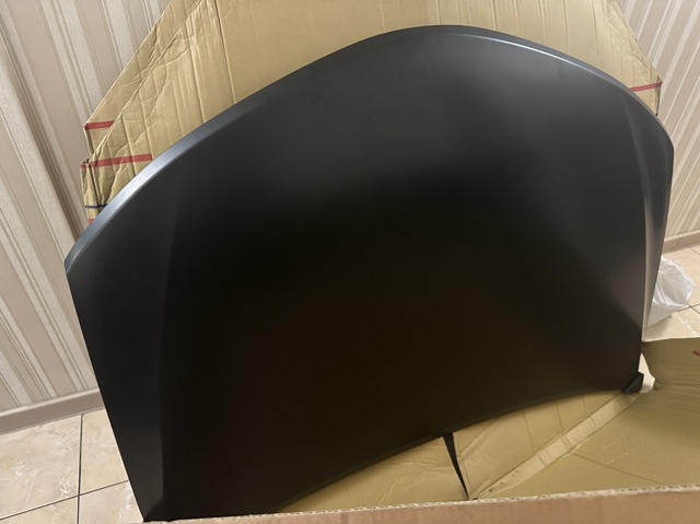 Капот FPS FP7031282 цена, от 166.56 USD