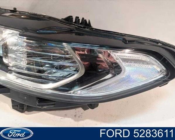Купить 1819658 Ford Фара левая передняя
