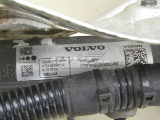 Реечный рулевой механизм Volvo 36011235 цена, от 696.01 USD