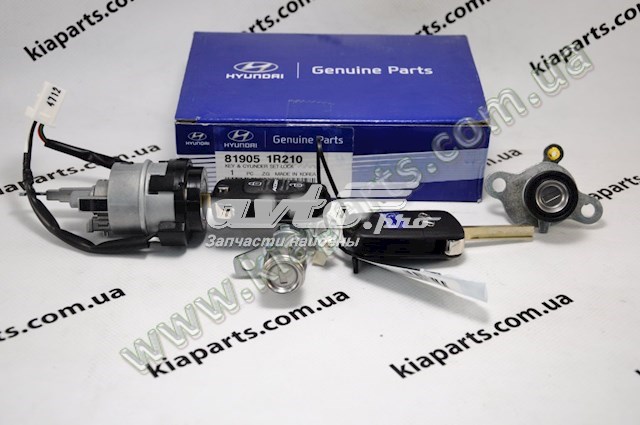  819051R210 Hyundai/Kia